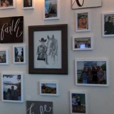 Eigenmann Hall Video