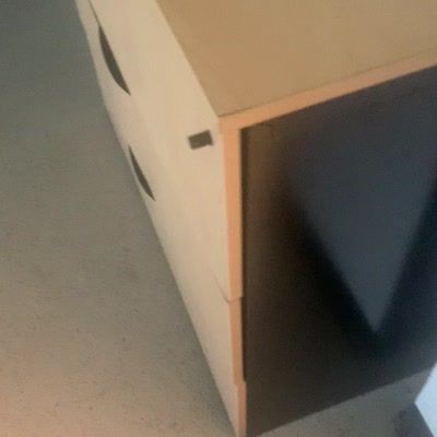 Transitional Hall Video