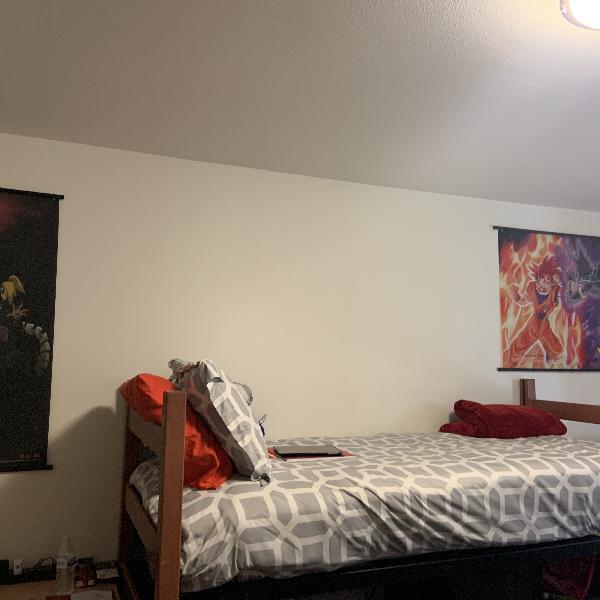 Chaparral Hall Photo