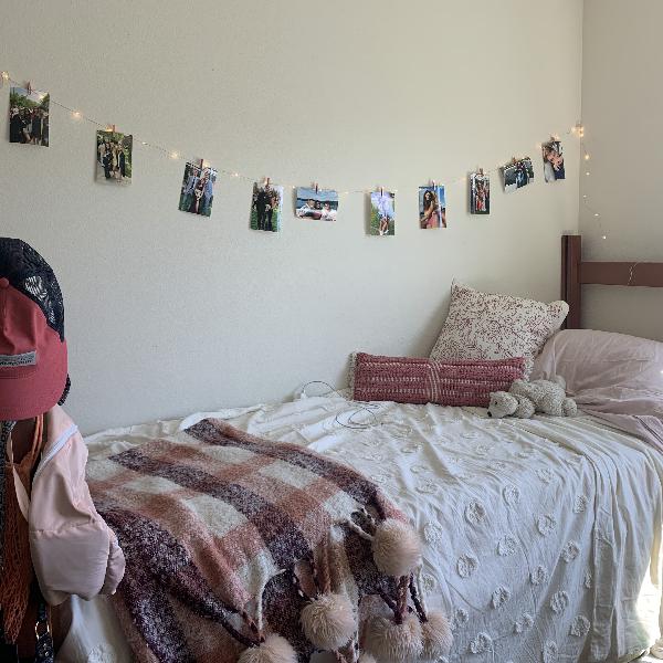 Chaparral Hall Photo