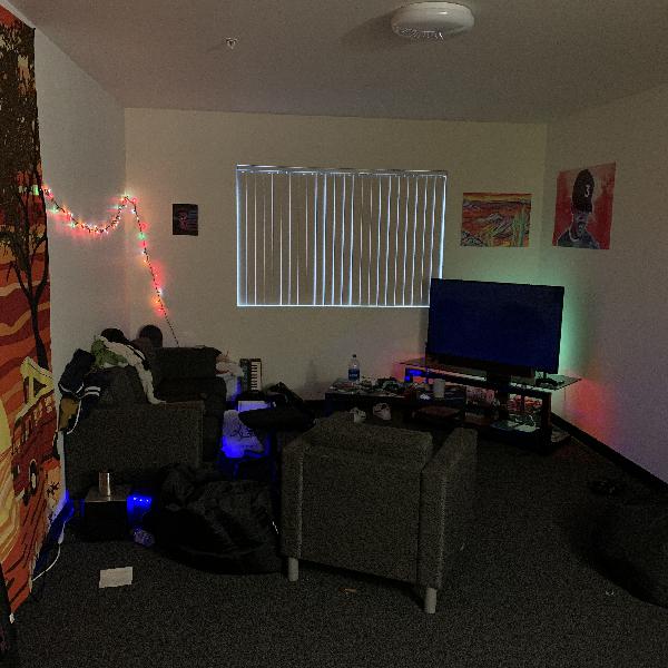 Camelback Hall Photo